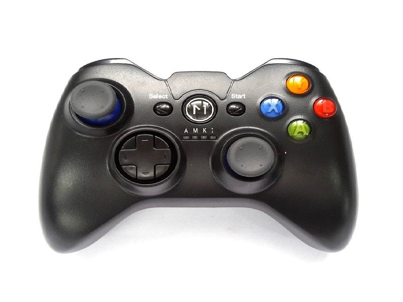 BLUETOOTH -2.4G Wireless Game Controller