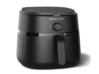 PHILIPS S1000 Analog 6.2L Airfryer Blk