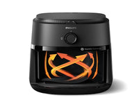 PHILIPS S1000 Analog 6.2L Airfryer Blk
