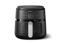 PHILIPS S2000 Digital 6.2L Airfryer Blk