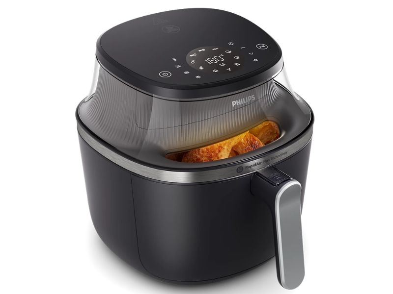 Philips NA331/00 3000 Series 6.2L Window