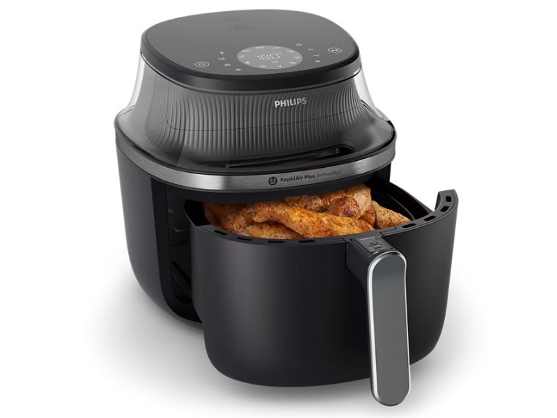 Philips NA331/00 3000 Series 6.2L Window