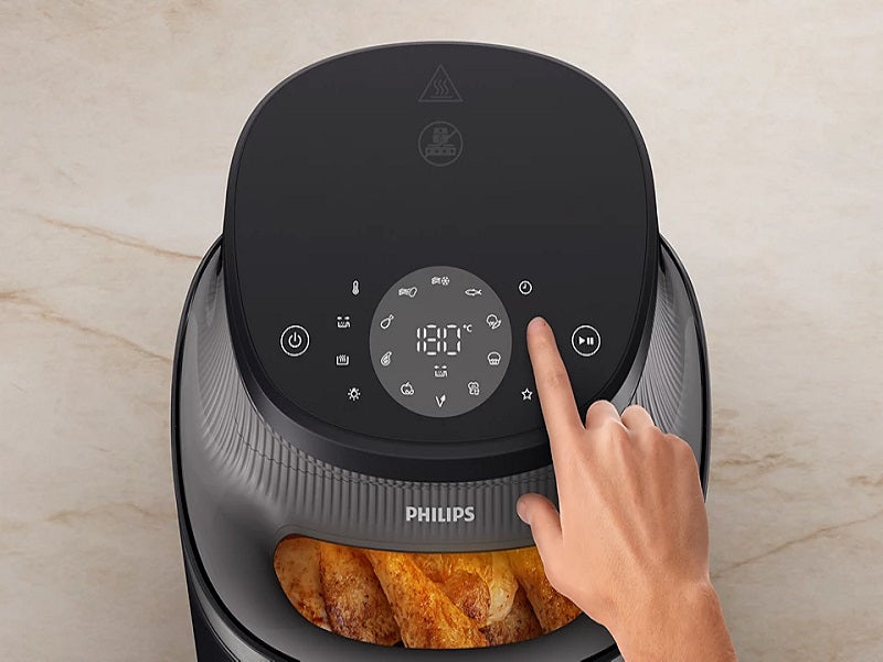 Philips 3000 Series 7.2L Digital Window