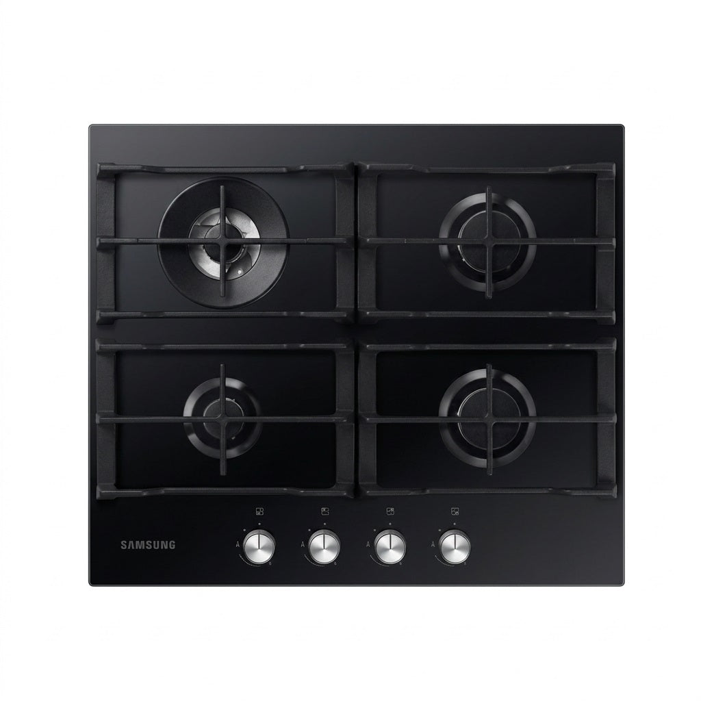 Samsung 4 Burner Gas Hob 60cm