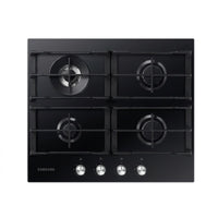 Samsung 4 Burner Gas Hob 60cm