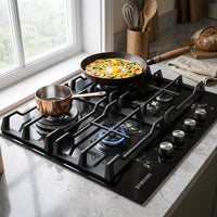 Samsung 4 Burner Gas Hob 60cm