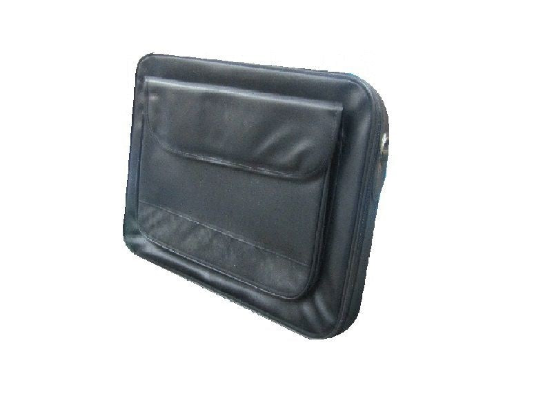 SUMFFIS 15.6" Laptop Sling Bag
