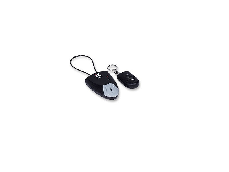 NOTEBOOK Alarm