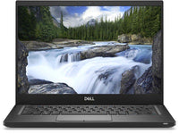DELL Latitude 7390 - I7 -8650U 16Gb