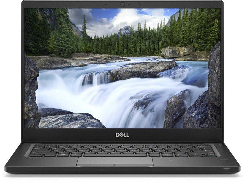 DELL Latitude 7390 - I7 -8650U 16Gb