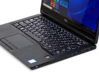 DELL Latitude 7390 - I7 -8650U 16Gb