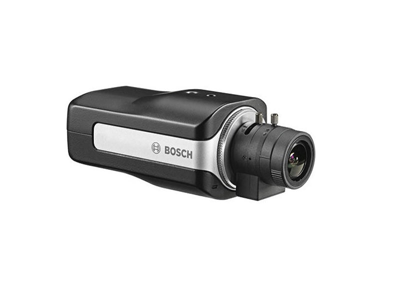 BOSCH Dinion Ip 2Mp Vf Box Camera 3.3-12