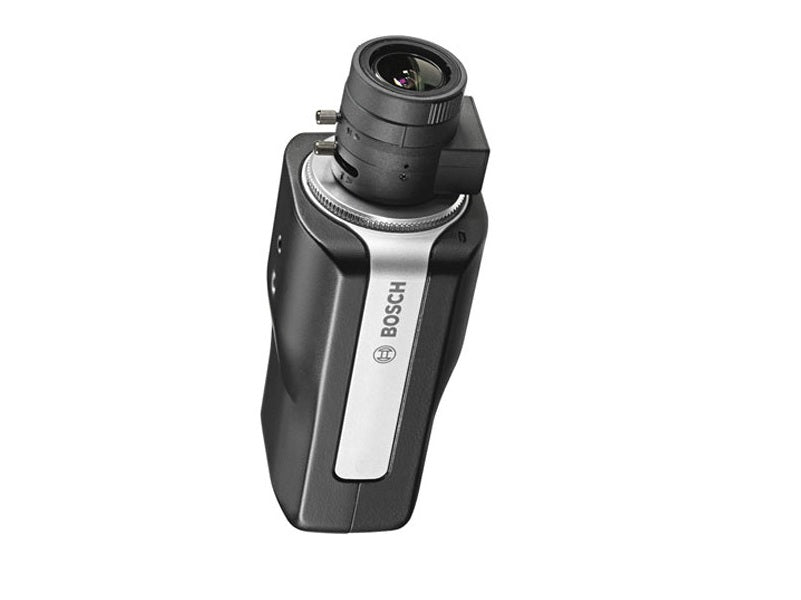 BOSCH Dinion Ip 2Mp Vf Box Camera 3.3-12