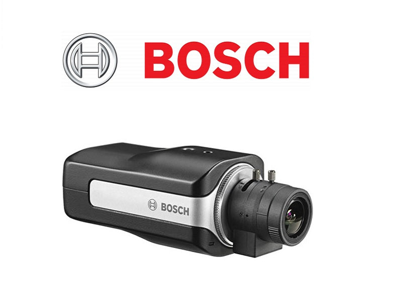 BOSCH Dinion Ip 2Mp Vf Box Camera 3.3-12