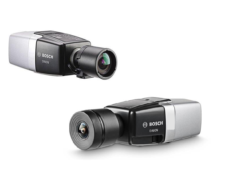 BOSCH Dinion Ip 1Mp Box Camera