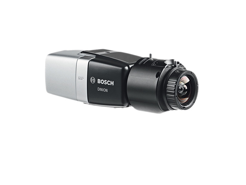 BOSCH Dinion Ip 5Mp Box Camera