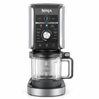 Ninja CREAMi Deluxe 10-in-1 Ice Cream