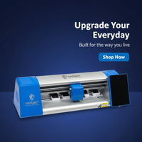 WOTAER ND390 Automatic Screen Protector Cutting Machine - Hydrogel Film Cutter – view 3