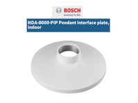BOSCH Pendant Interface Plate