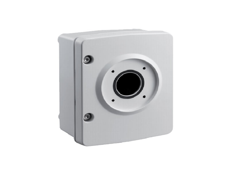BOSCH Survelliance Cabinet 24 Vac