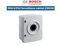 BOSCH Survelliance Cabinet 230Vac