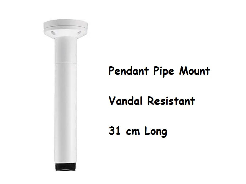 BOSCH Pendant Pipe Mount Bracket