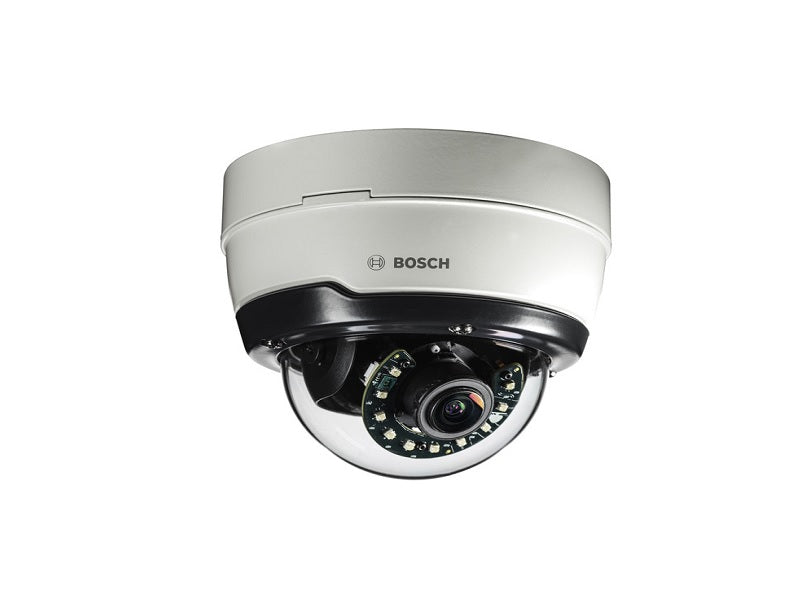 BOSCH 2Mp Vf Dome 3-10Mm Auto Ip66