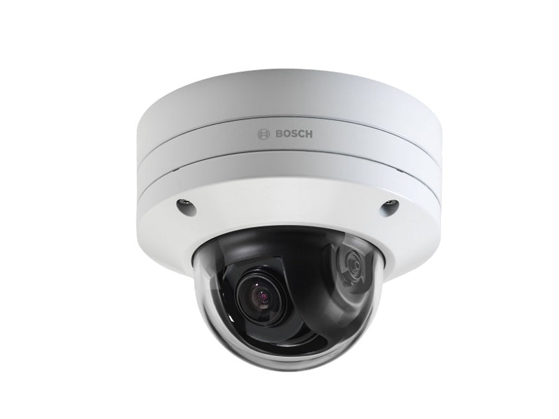 BOSCH 6Mp Vf Dome 3.9-10Mm  Ip66