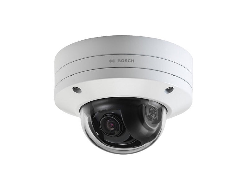 BOSCH 6Mp Vf Dome 12-40Mm  Ip66