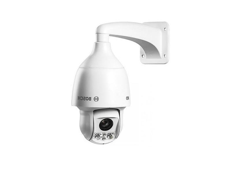 BOSCH Ip Ptz 30X Zoom 2 Mp