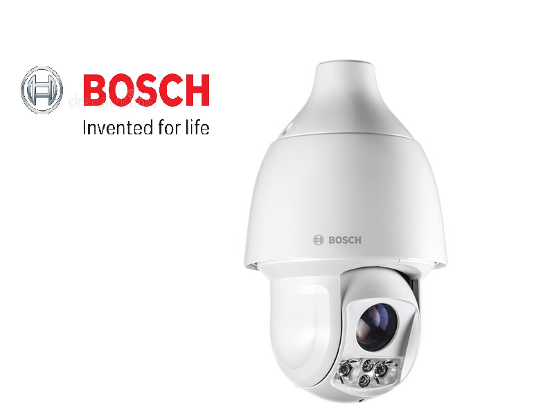BOSCH Starlight 5000I Ptz Dome 2Mp 30X