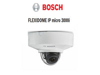 BOSCH 2Mp Ip Dome Micro 3000I