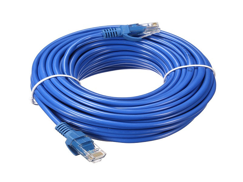 CAT5 Network Cable 15 Mtr