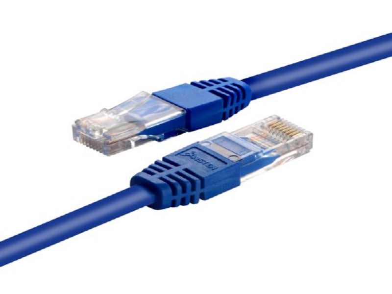 CAT5 Network Cable 15 Mtr