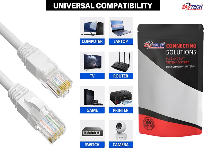 CABLE Networking 50 Mtr