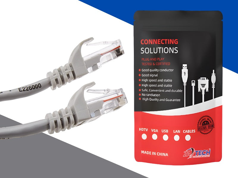 CABLE Networking 50 Mtr