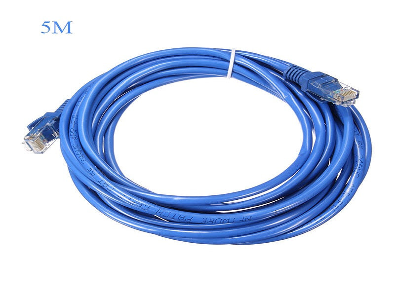 CABLE Network 5 Mtr
