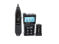 NETWORK Cable Tester Nf-8209