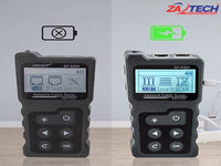 NETWORK Cable Tester Nf-8209