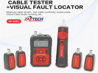 ANTI El Cable Lenghth Tester Nf-858C