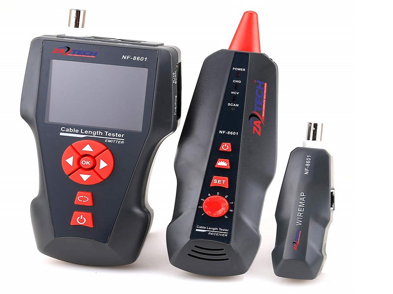 CABLE Lenghth Tester Nf-8209