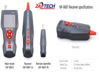 CABLE Lenghth Tester Nf-8209