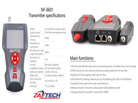 CABLE Lenghth Tester Nf-8209