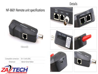 CABLE Lenghth Tester Nf-8209