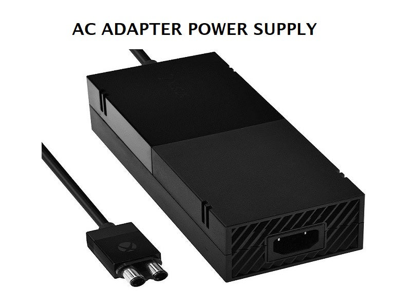 X-BOX One Power Supply 12V17.9A (215W)
