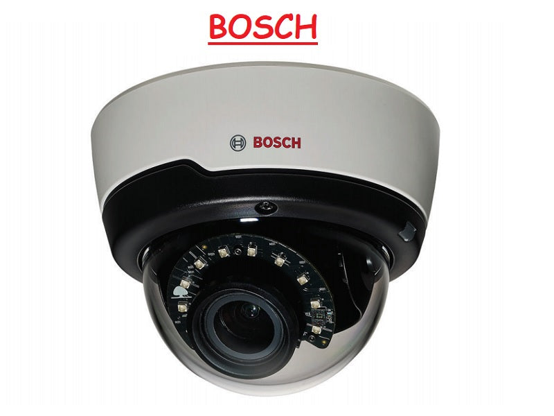 BOSCH 1Mp Ip Dome 4000 Hd