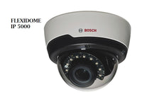 BOSCH 2Mp Vf Ip Dome 3-10Mm