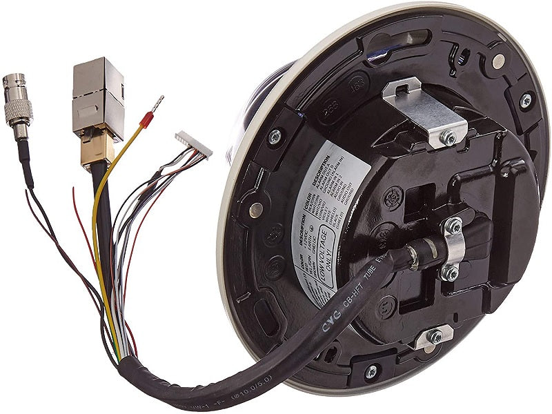 BOSCH 2Mp Ip Dome Vf 3-9Mm