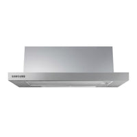 Samsung 60 CM Intergrated Extractor