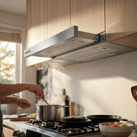 Samsung 60 CM Intergrated Extractor